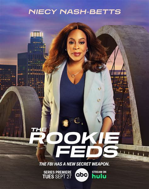 cast of the rookie: feds|The Rookie: Feds Cast Guide: Whos Who In This。